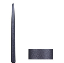 Sviečka v špicatom tvare