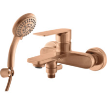 Sprchová súprava s jednopákovou batériou pre vaňu