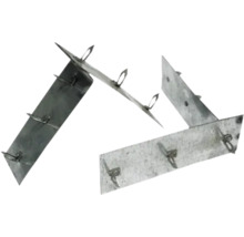 Hroty proti holubom z kovu