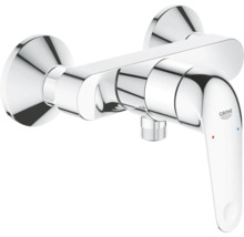 Nástenná sprchová batéria s logom Grohe