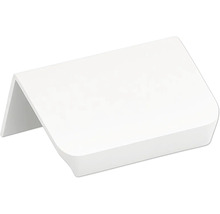 Biela kúpeľňová stolička