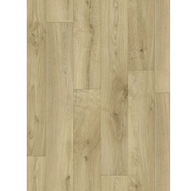 Drevená podlaha s kresbou