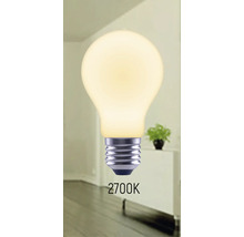 Žiarovka s 2700 Kelvinmi