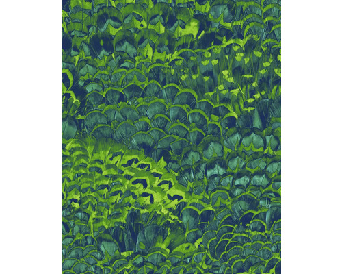 Tapeta s motívom peria