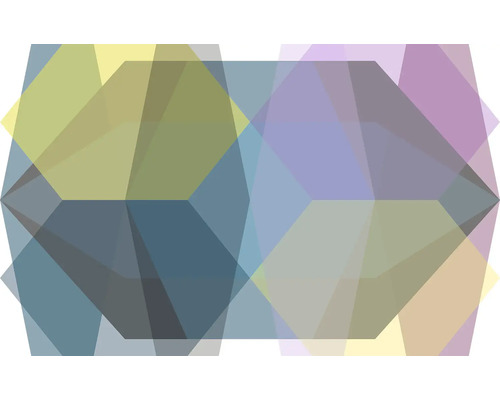 Abstraktné geometrické tvary