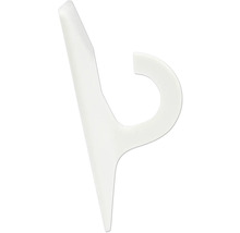 Jeden háčik na uteráky