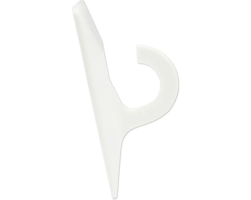 Jeden háčik na uteráky