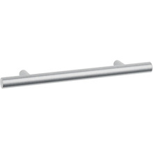 Kovová tyčová rukoväť