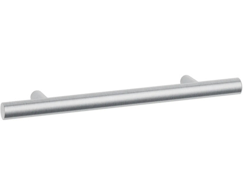 Kovová tyčová rukoväť