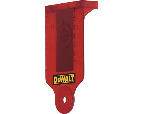 Logo DeWalt Olovnica