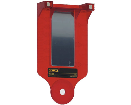 Vodováha s logom DeWalt