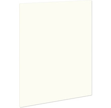 Svetlá, jednofarebná plocha