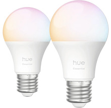 Dve žiarovky Philips Hue Essential