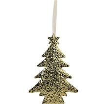 Ozdoba vianočného stromčeka so závesom na dekoráciu