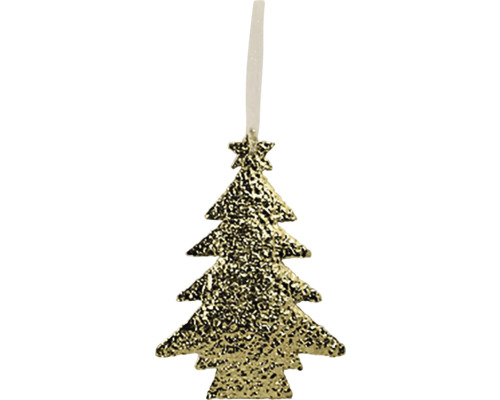 Ozdoba vianočného stromčeka so závesom na dekoráciu