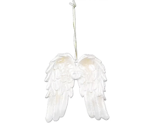 Dekoratívne anjelské krídla na zavesenie