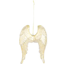 Dekoratívne anjelské krídla na zavesenie