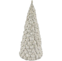 Dekoratívna figúrka vianočného stromčeka