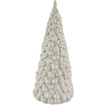 Dekoratívny keramický vianočný stromček