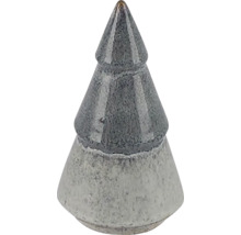 Dekoratívny kamenný vianočný stromček do interiéru