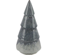 Dekorácia vianočného stromčeka z kameňa