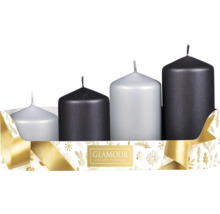 Štyri sviečky v balení