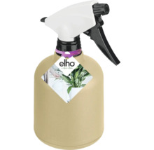 Rozprašovač na starostlivosť o rastliny