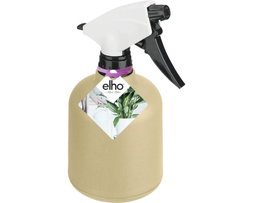 Rozprašovač na starostlivosť o rastliny