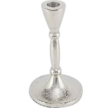 Strieborný svietnik