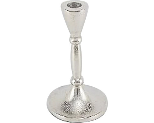 Strieborný svietnik