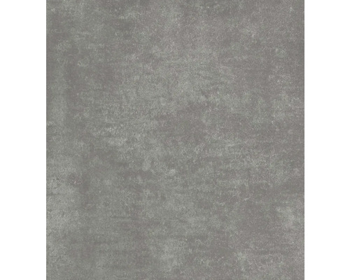 Sivá podlahová dlaždica s betónovým vzhľadom