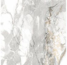 Mramorová dlaždica so vzorom