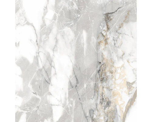 Mramorová dlaždica so vzorom