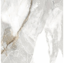 Mramorová dlaždica so vzorom