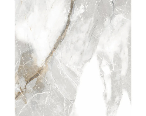 Mramorová dlaždica so vzorom