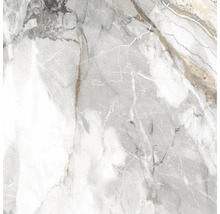 Mramorová dekoračná dlaždica s mramorovaním