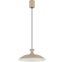 Závesná lampa s tienidlom