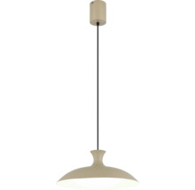 Závesná lampa s tienidlom