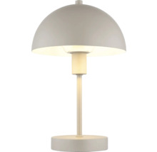 Stolná lampa s tienidlom