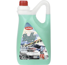 Carlson Rally zimná zmes do ostrekovačov, 4 litre