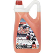Carlson Sport zimná zmes do ostrekovačov, 4 litre
