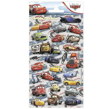 Samolepky Disney Pixar Cars