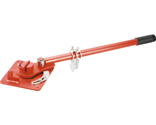 Ohýbačka tyčí, strmeňov, drôtov 6-14 mm Ohýbačka betonárskej ocele