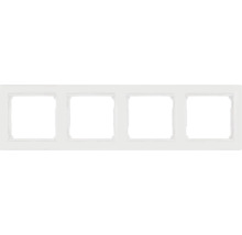 Štvornásobný rám vypínača
