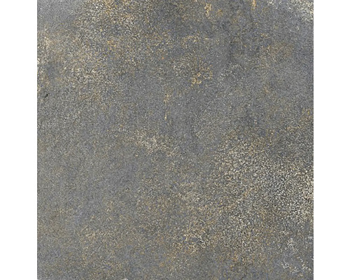 Dlažba Sidero Dark 30x30 cm Vzor dlaždice so štruktúrovaným povrchom