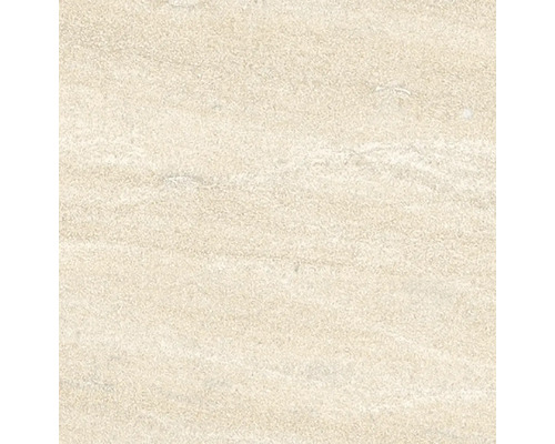 Dlažba Sandstone Dark 30x30 cm Béžová keramická dlaždica s jemnou textúrou