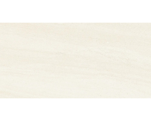 Obklad Sandstone Light 60x30 cm Svetlá obdĺžniková dlaždica s jemnou textúrou