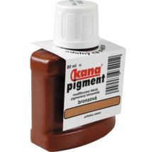 Kana Pigment bronz v 80 mililitrovej fľaši