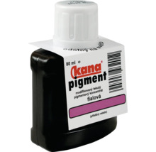 Kana Pigment tekutý pigmentový koncentrát v čiernej fľaši