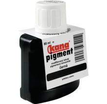 Čierny pigment Kana v 80 ml fľaštičke